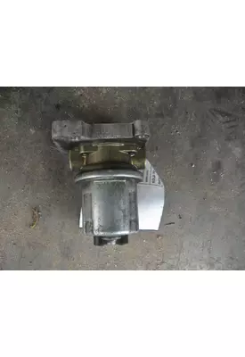 CUMMINS ISX Fuel Pump