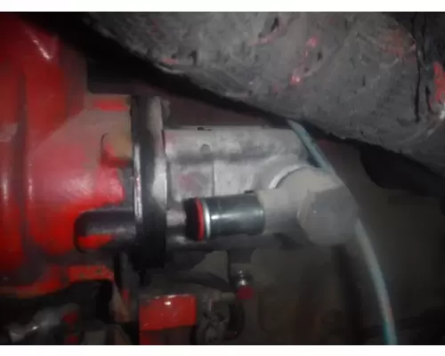 CUMMINS ISX Fuel Pump