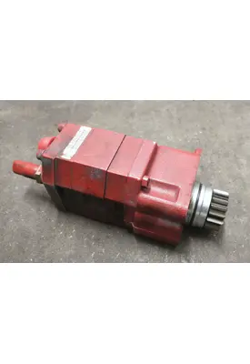CUMMINS ISX Fuel Pump