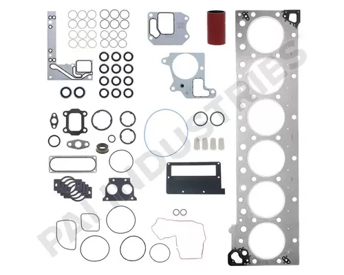 CUMMINS ISX Gasket Kit