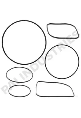 CUMMINS ISX Gasket Kit