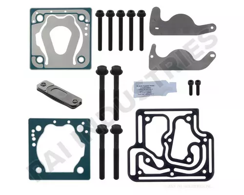 CUMMINS ISX Gasket Kit