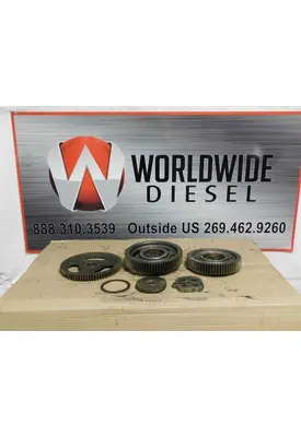 CUMMINS ISX Gears