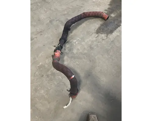 CUMMINS ISX HOSE  TUBE