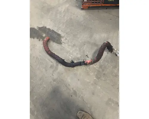 CUMMINS ISX HOSE  TUBE