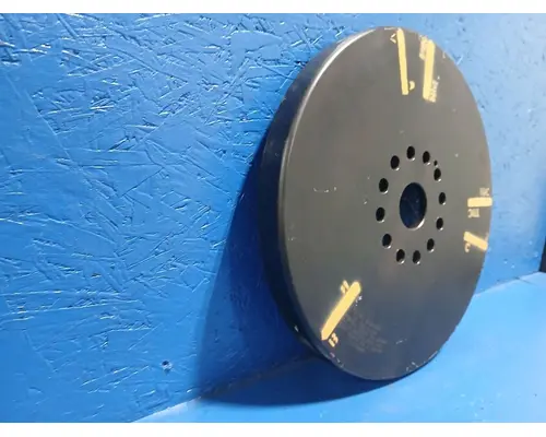 CUMMINS ISX Harmonic Balancer