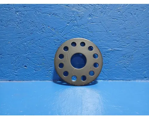 CUMMINS ISX Harmonic Balancer