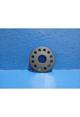 CUMMINS ISX Harmonic Balancer