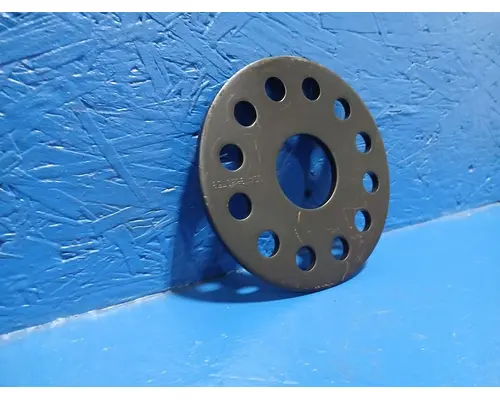 CUMMINS ISX Harmonic Balancer