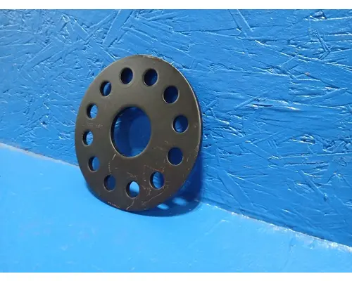 CUMMINS ISX Harmonic Balancer