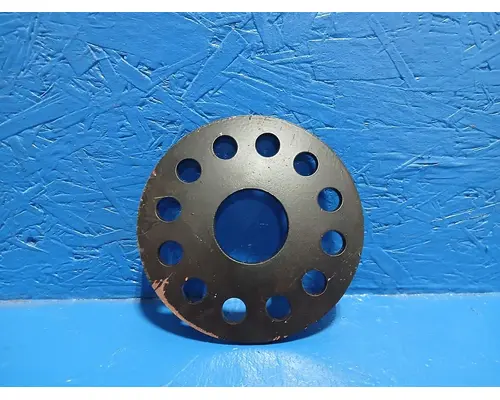 CUMMINS ISX Harmonic Balancer