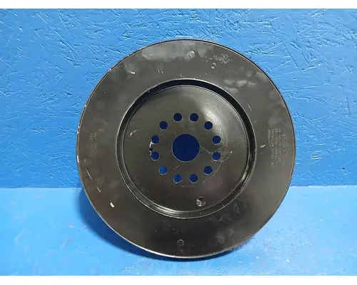 CUMMINS ISX Harmonic Balancer