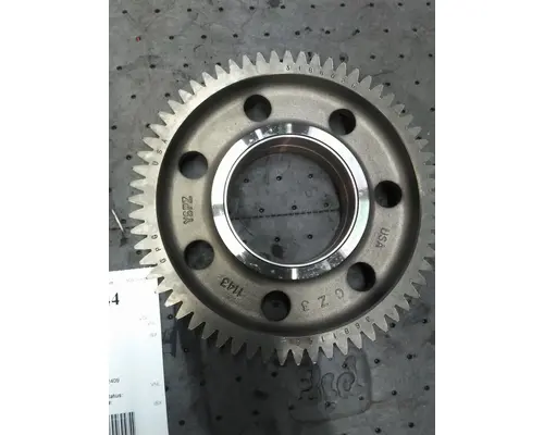 CUMMINS ISX IDLER GEAR