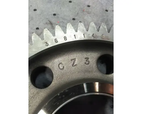 CUMMINS ISX IDLER GEAR