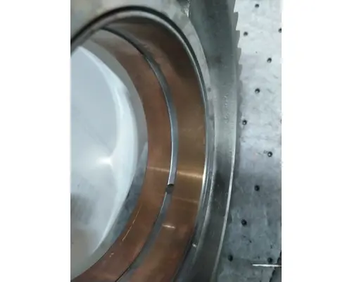 CUMMINS ISX IDLER GEAR