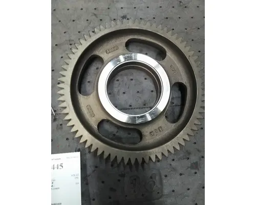 CUMMINS ISX IDLER GEAR