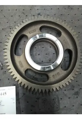 CUMMINS ISX IDLER GEAR