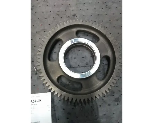 CUMMINS ISX IDLER GEAR