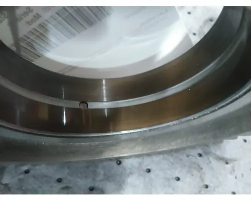 CUMMINS ISX IDLER GEAR