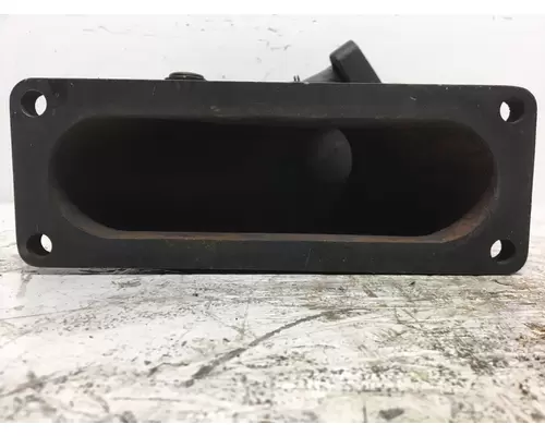 CUMMINS ISX Intake Manifold