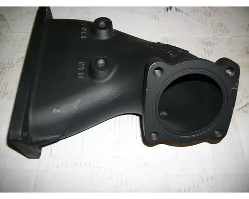 CUMMINS ISX Intake Manifold