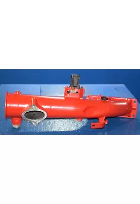CUMMINS ISX Intake Manifold