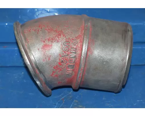 CUMMINS ISX Intake Manifold