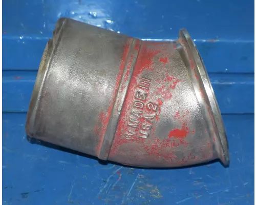 CUMMINS ISX Intake Manifold