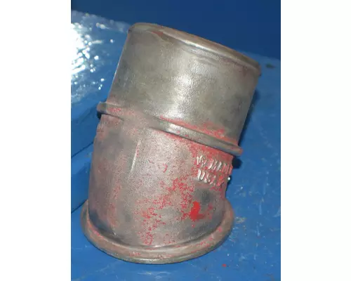 CUMMINS ISX Intake Manifold