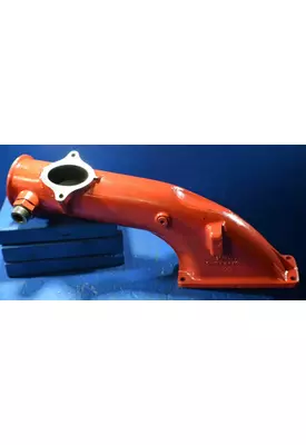 CUMMINS ISX Intake Manifold