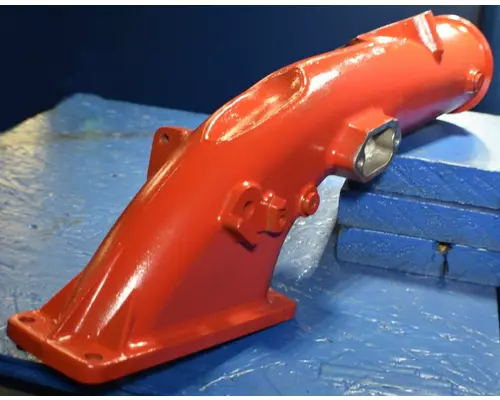 CUMMINS ISX Intake Manifold