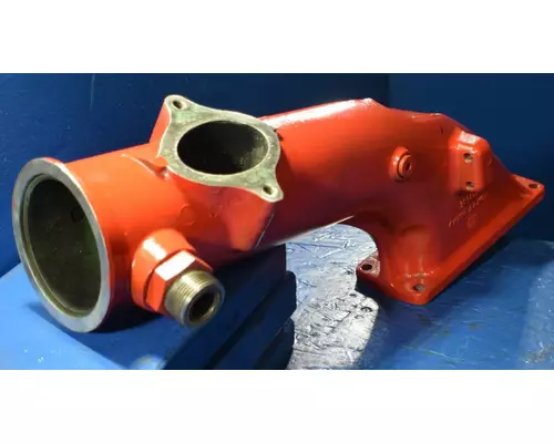 CUMMINS ISX Intake Manifold
