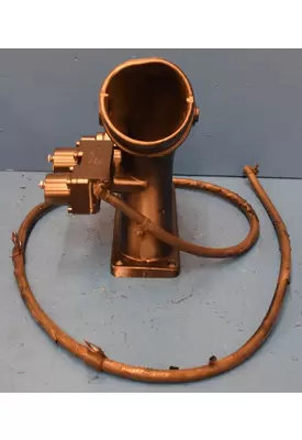 CUMMINS ISX Intake Manifold
