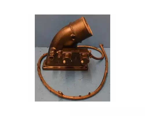 CUMMINS ISX Intake Manifold