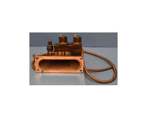 CUMMINS ISX Intake Manifold