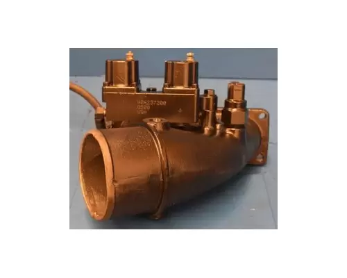 CUMMINS ISX Intake Manifold