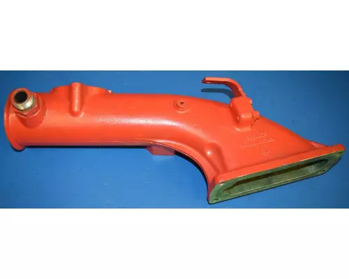 CUMMINS ISX Intake Manifold