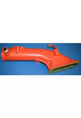 CUMMINS ISX Intake Manifold