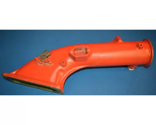 CUMMINS ISX Intake Manifold