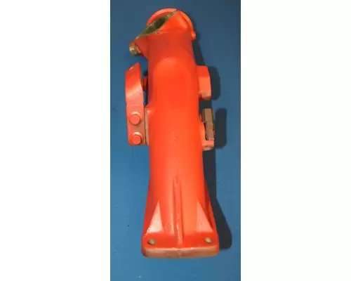 CUMMINS ISX Intake Manifold