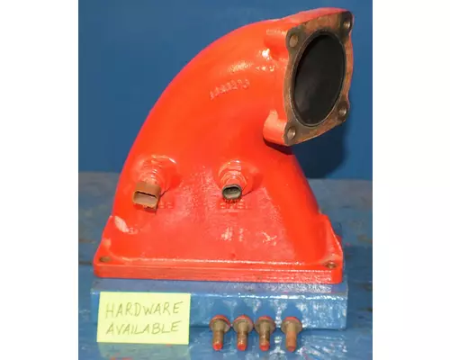 CUMMINS ISX Intake Manifold