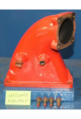 CUMMINS ISX Intake Manifold