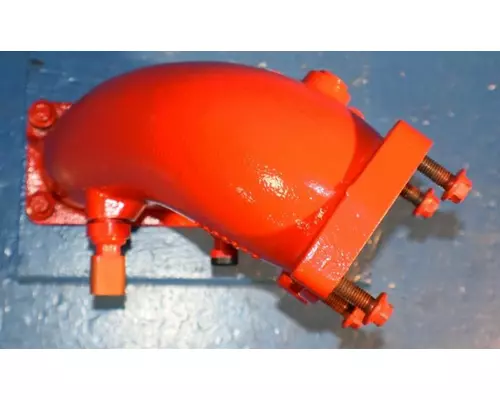 CUMMINS ISX Intake Manifold