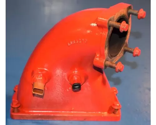 CUMMINS ISX Intake Manifold