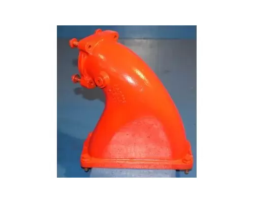 CUMMINS ISX Intake Manifold
