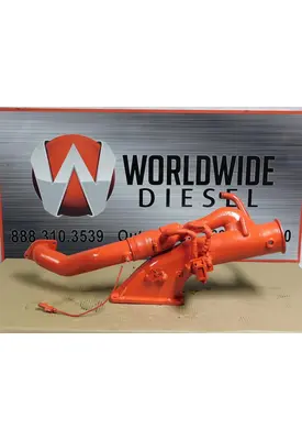 CUMMINS ISX Intake Manifold