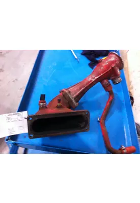 CUMMINS ISX Intake Manifold