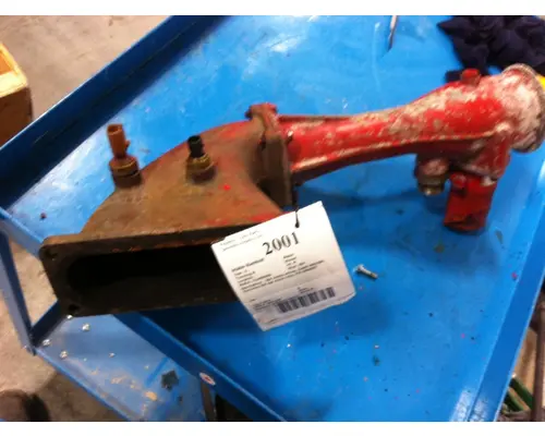CUMMINS ISX Intake Manifold