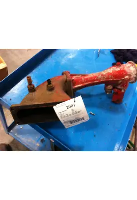 CUMMINS ISX Intake Manifold
