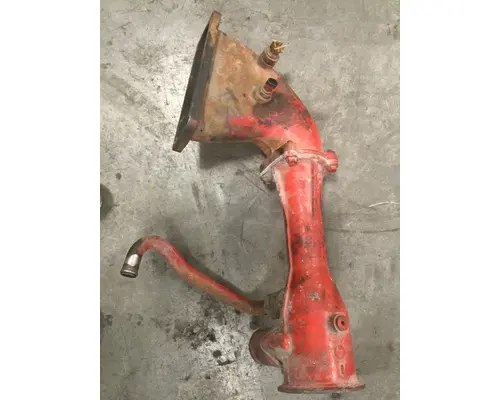 CUMMINS ISX Intake Manifold